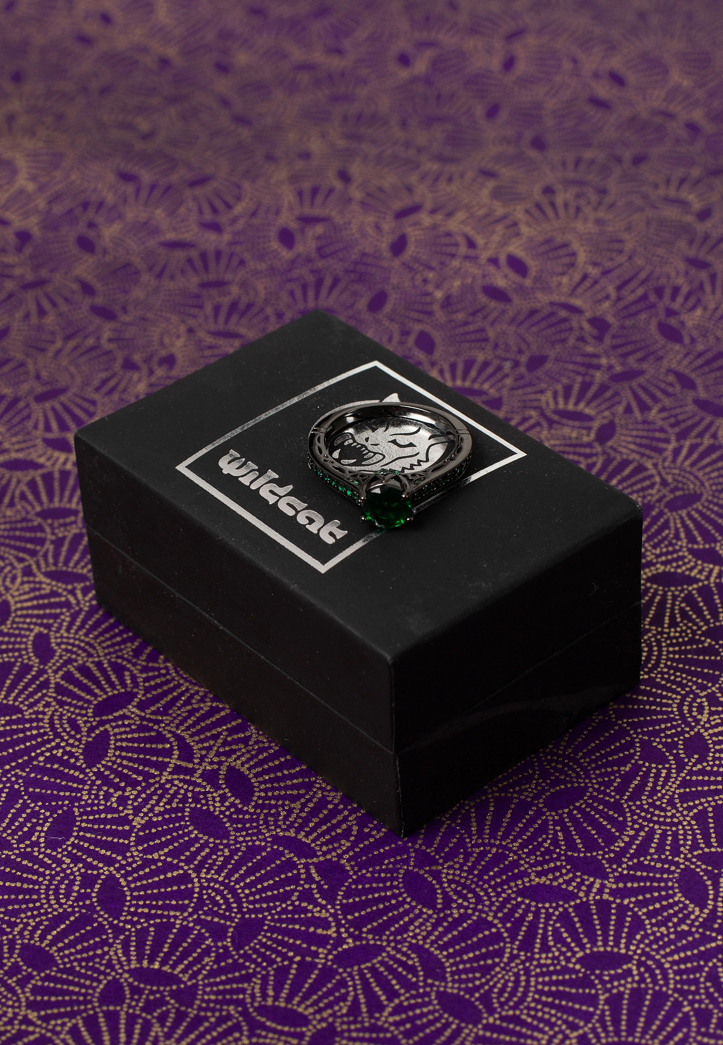 Smaragd - Ring - Image 4