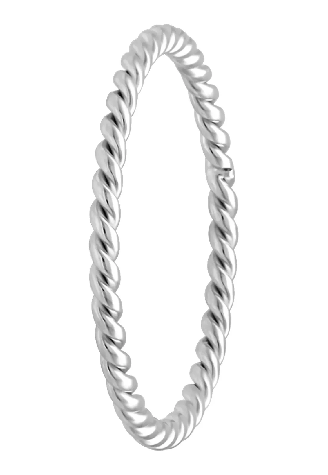 Twisted Silver - Ring - Image 4