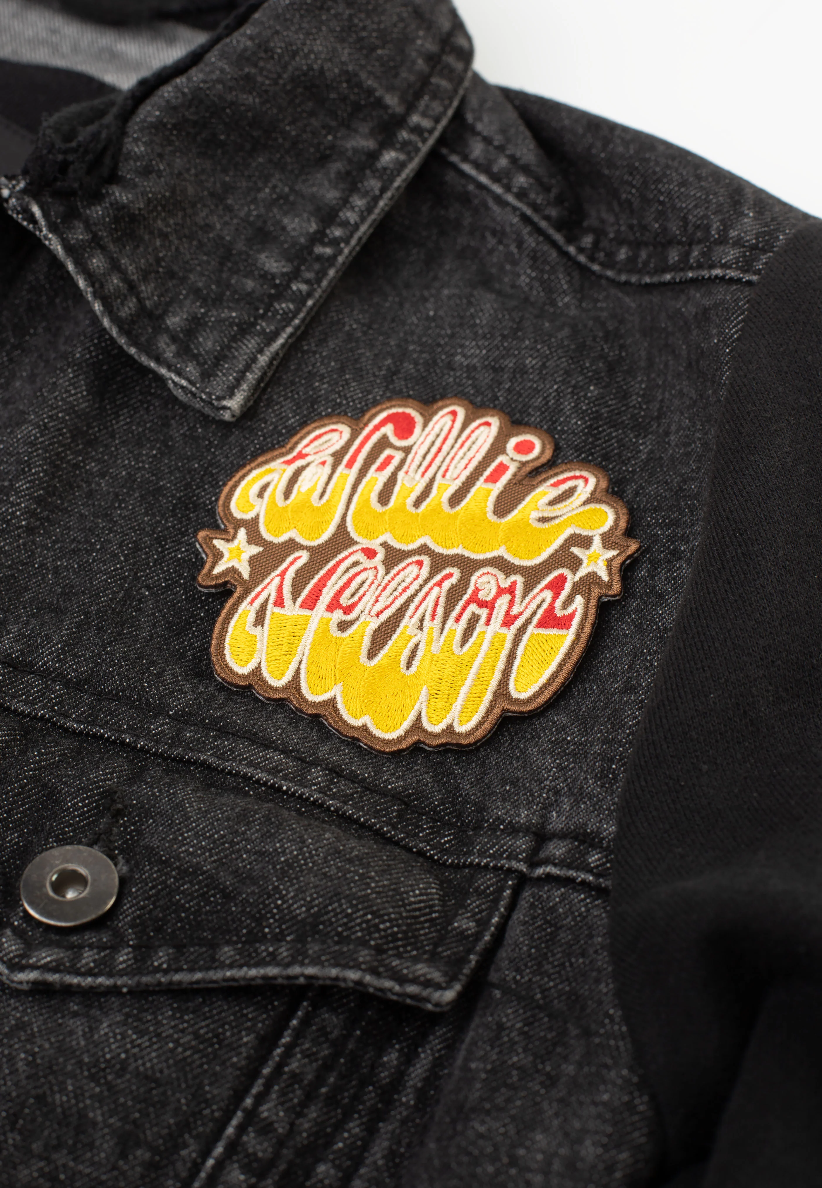 Emblem - Patch - Image 2