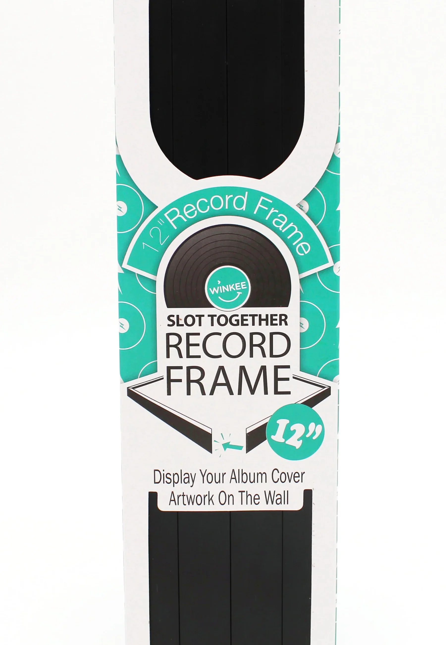 12" LP - Picture Frame - Image 2