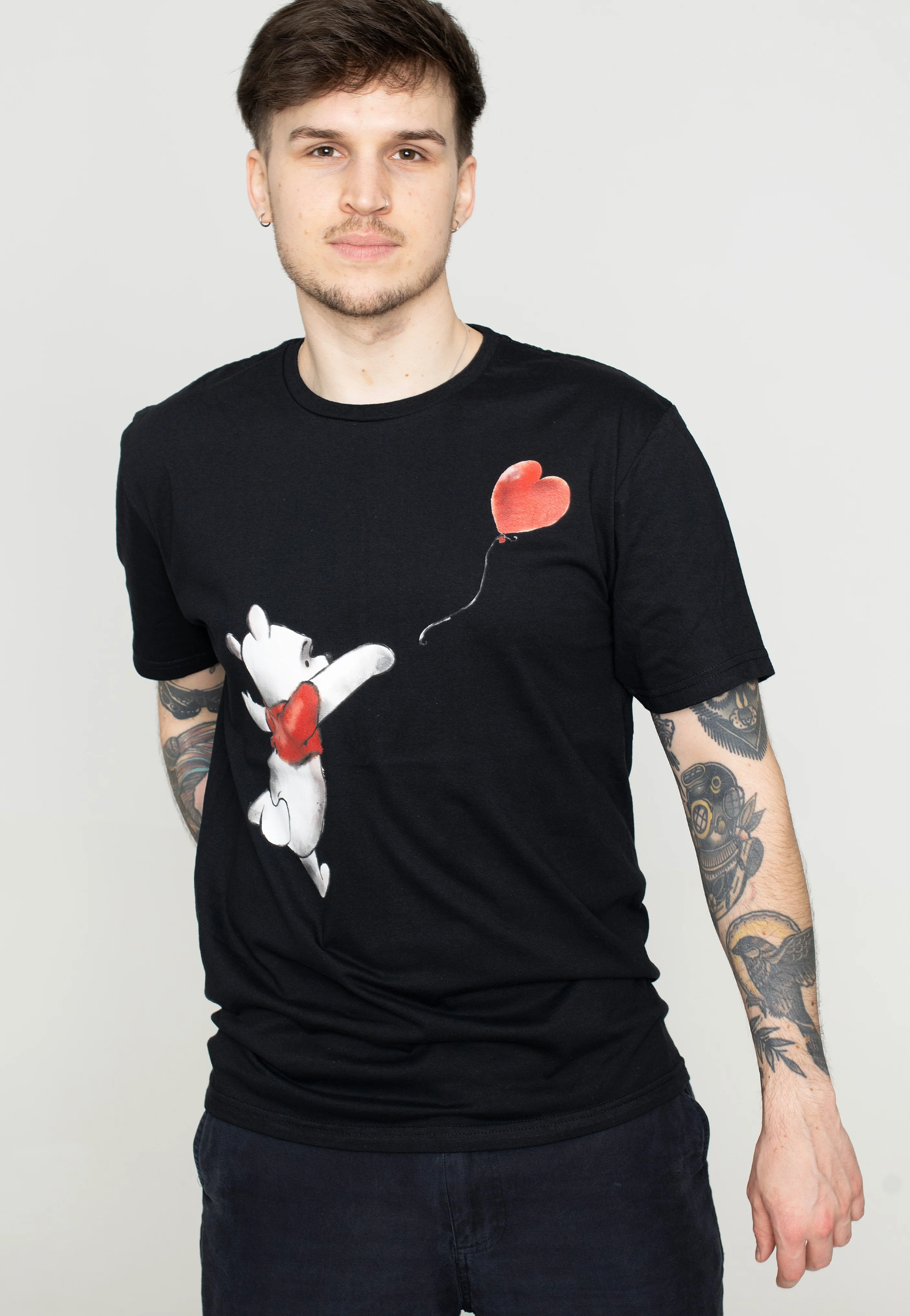 Balloon - T-Shirt - Image 3