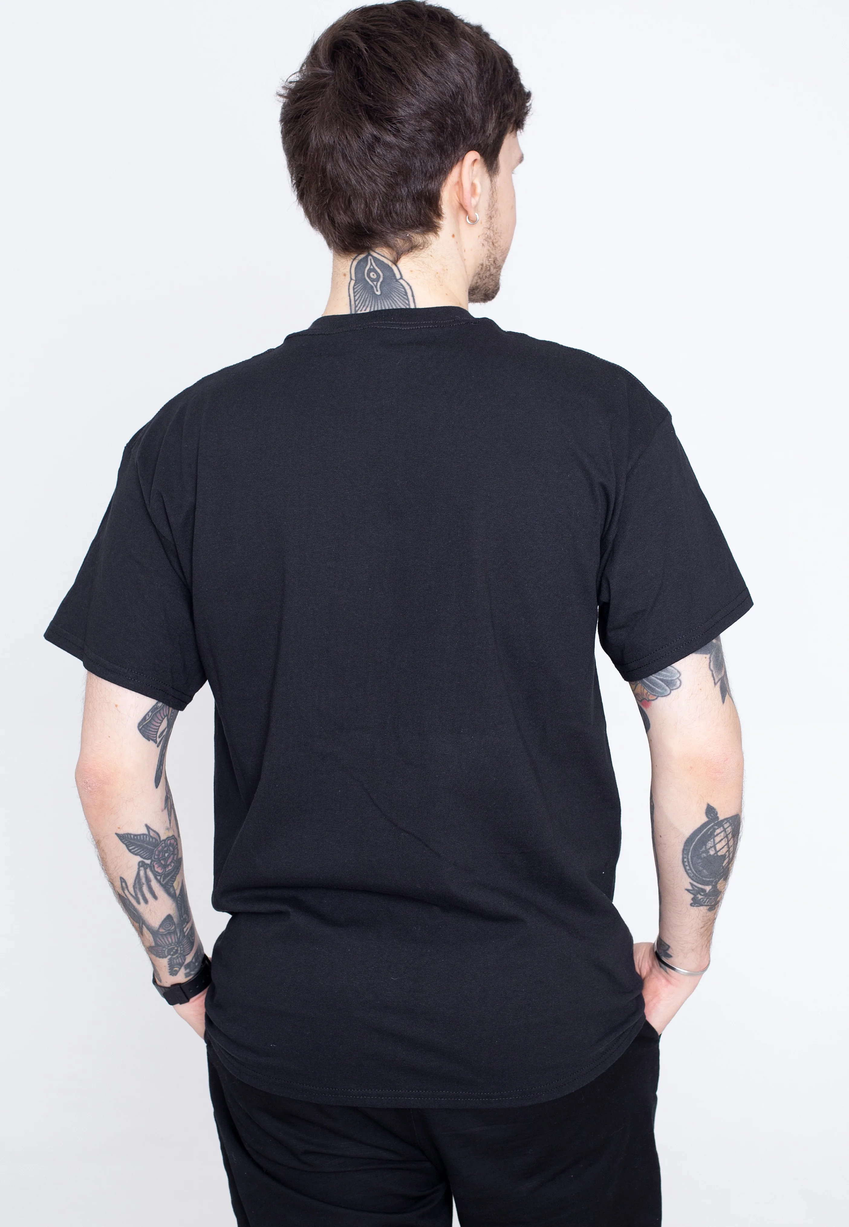 With Confidence Cover - T-Shirt - Image 4