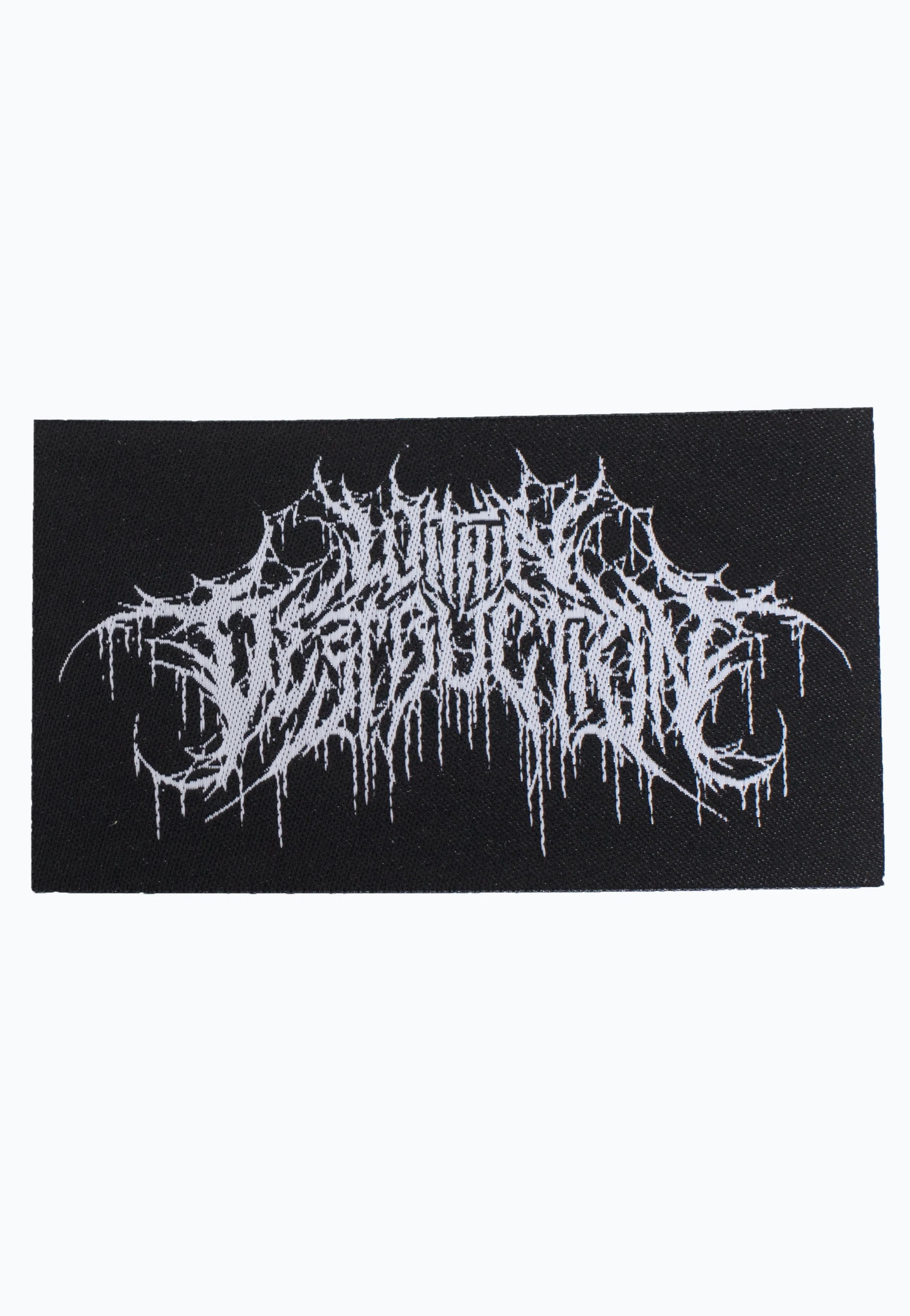 Logo - Patch