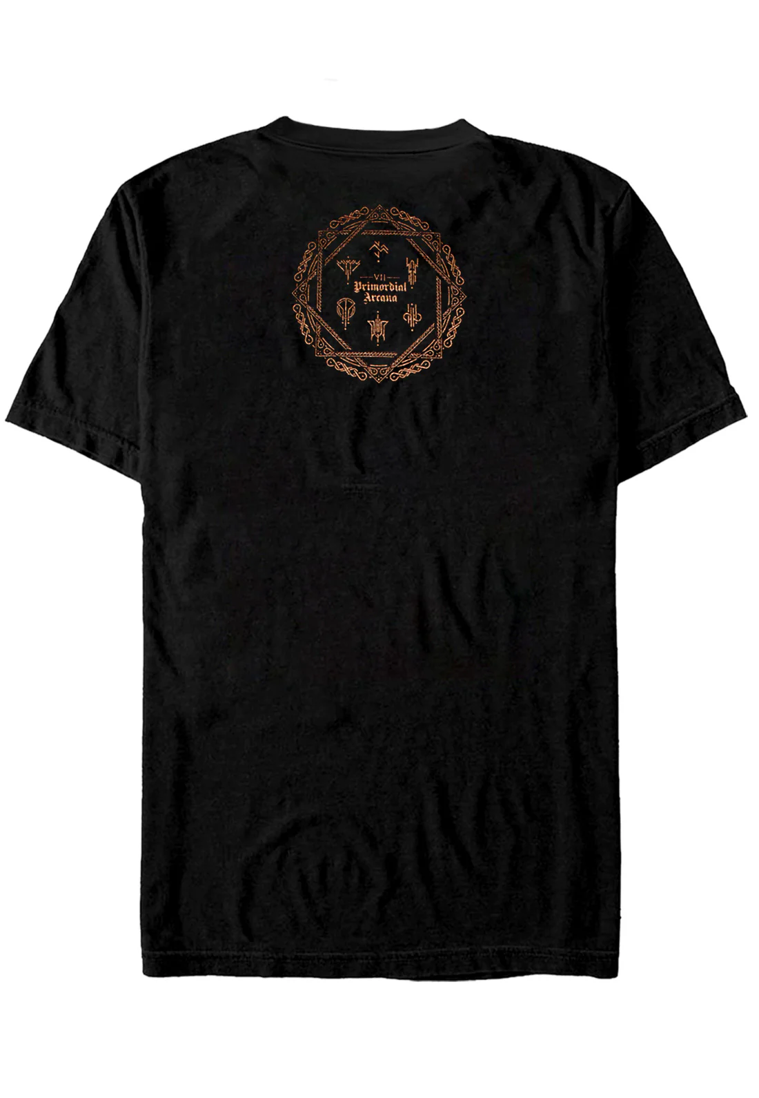 Primordial Arcana - T-Shirt - Image 2