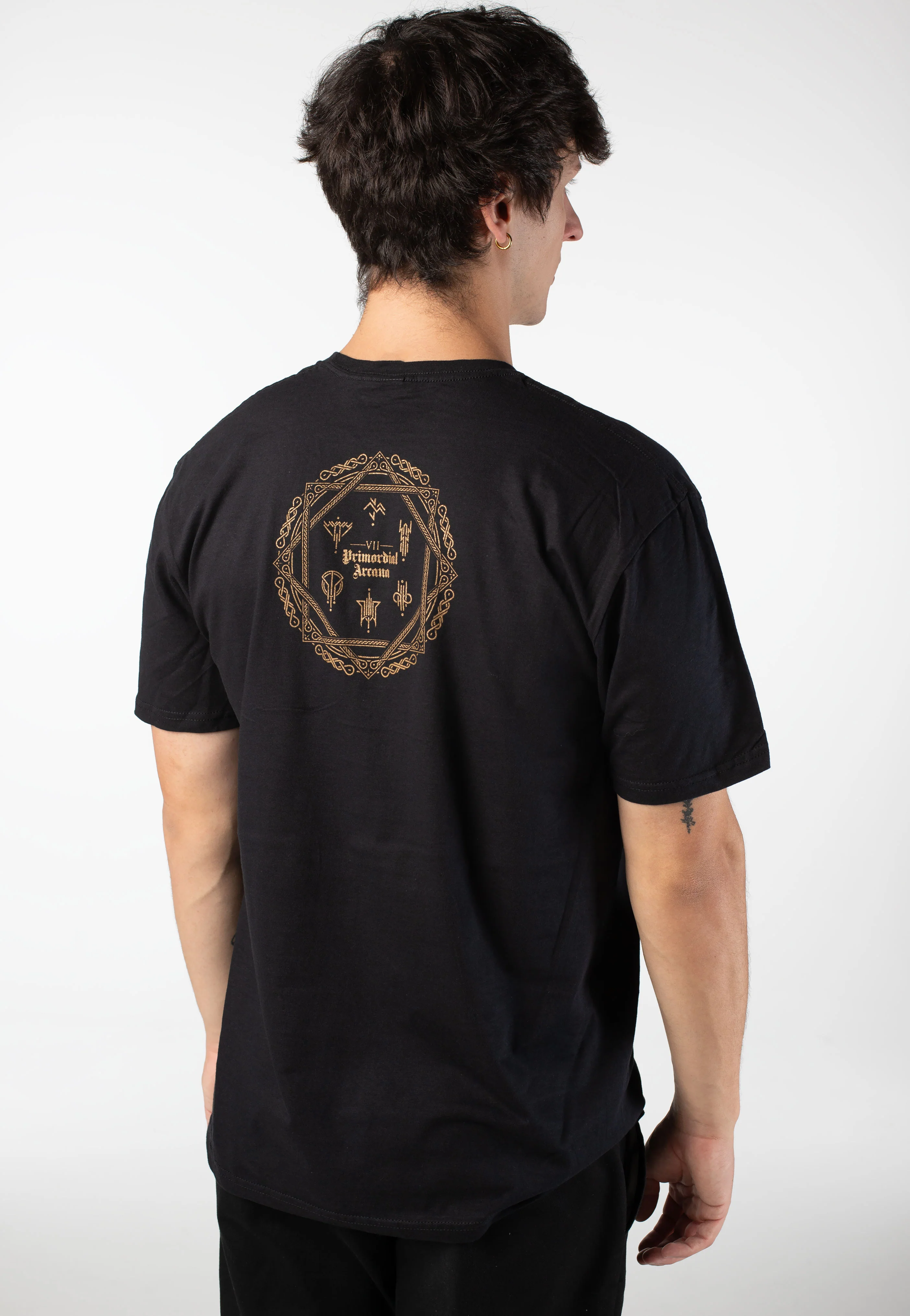 Primordial Arcana - T-Shirt - Image 4