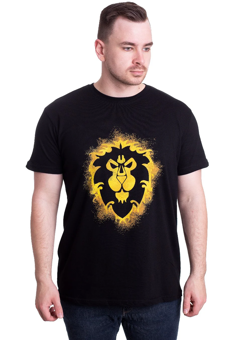Alliance - T-Shirt - Image 3
