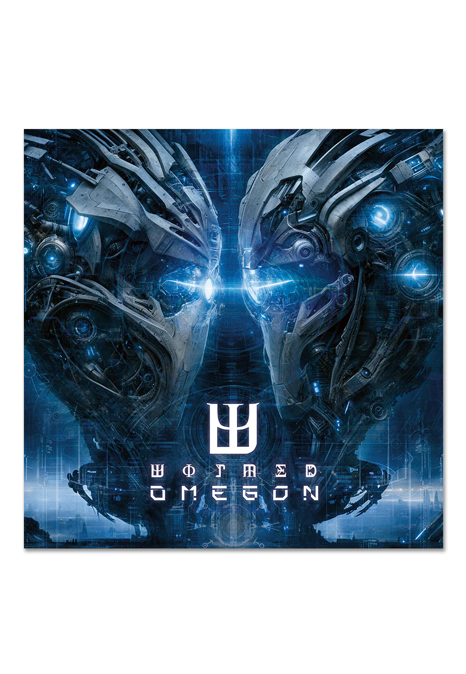 Omegon - Vinyl - Image 2