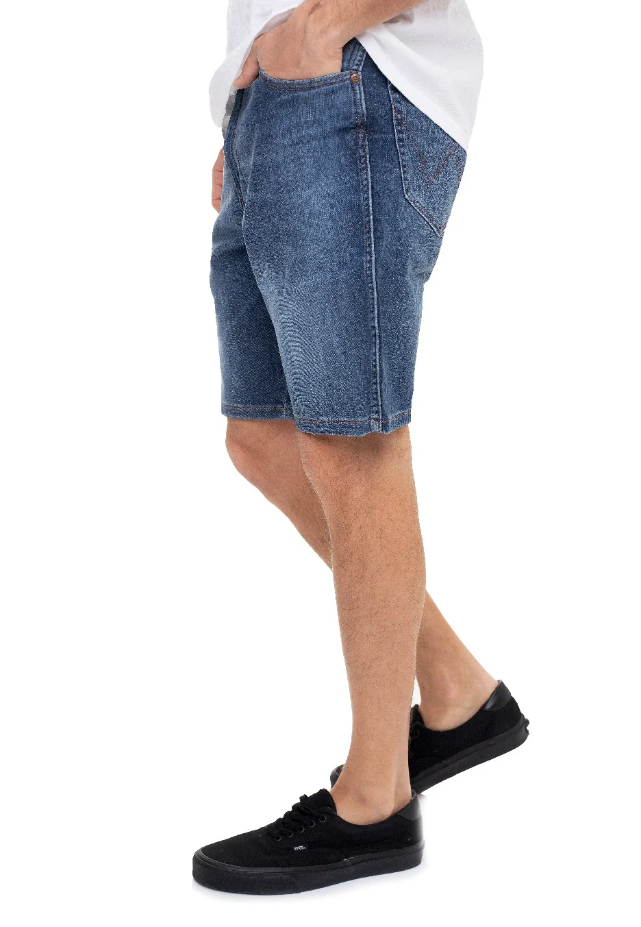 Texas Lite Blue - Shorts - Image 2