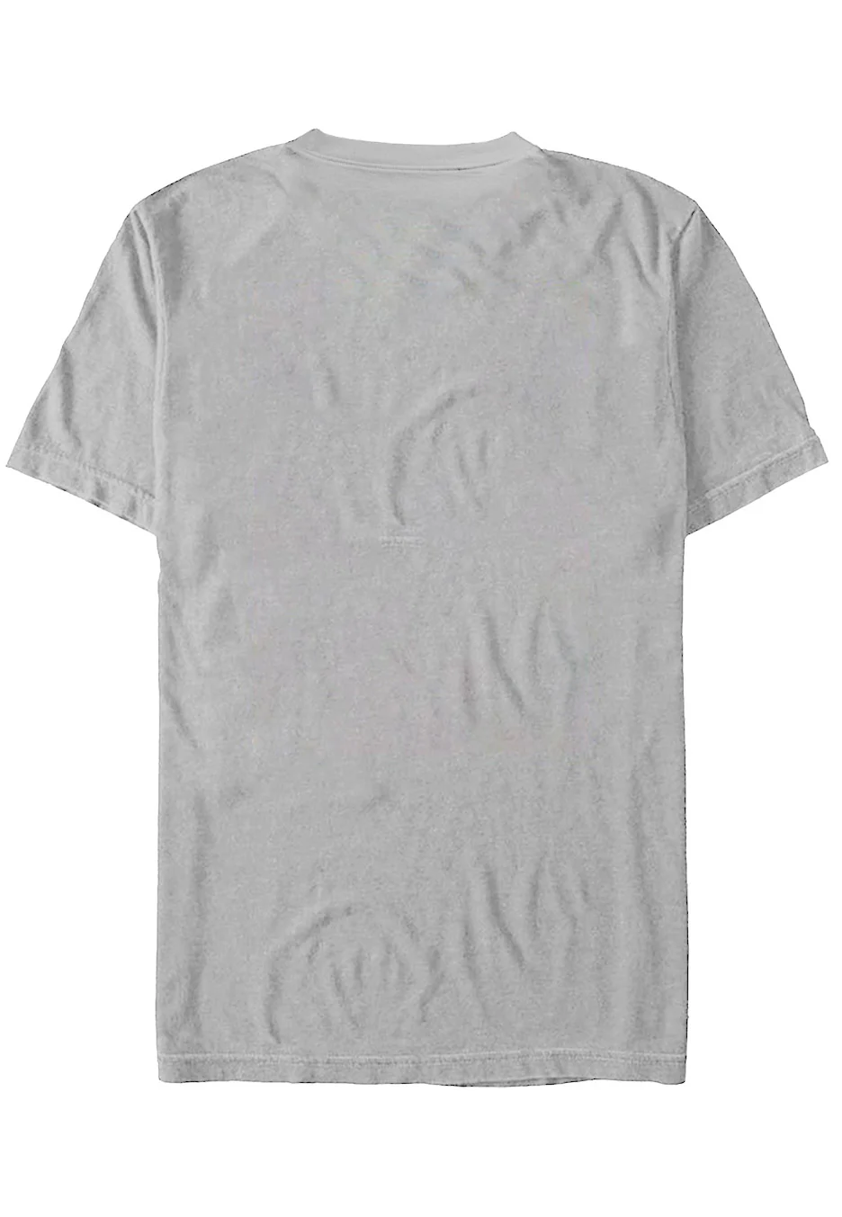 Graffiti Sportsgrey - T-Shirt - Image 4
