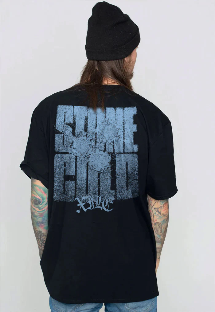 Stone Cold - T-Shirt - Image 2