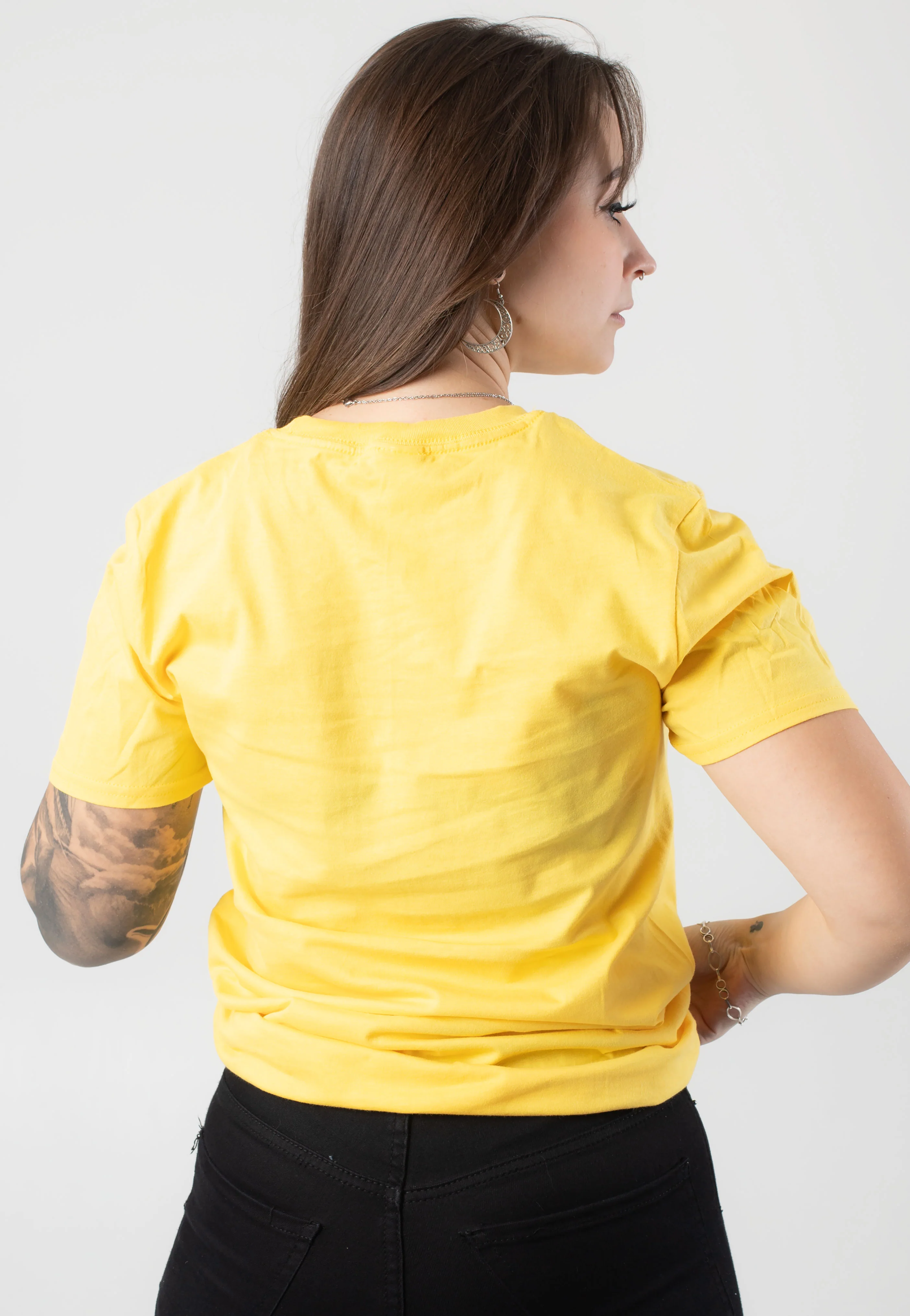 Yellowcard Ocean Avenue - T-Shirt - Image 6