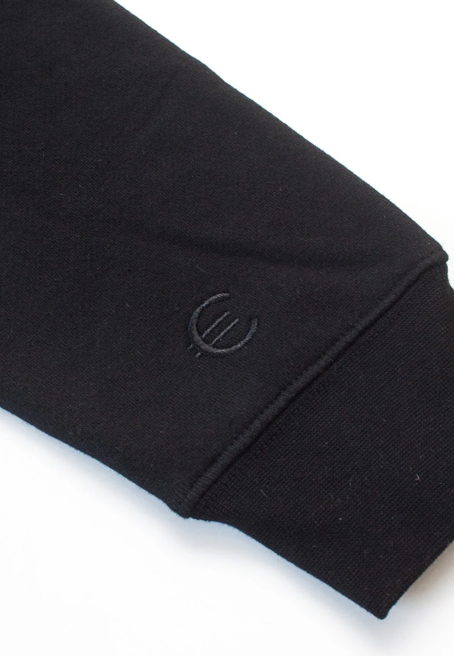 ¥€$ Black - Longsleeve - Image 4