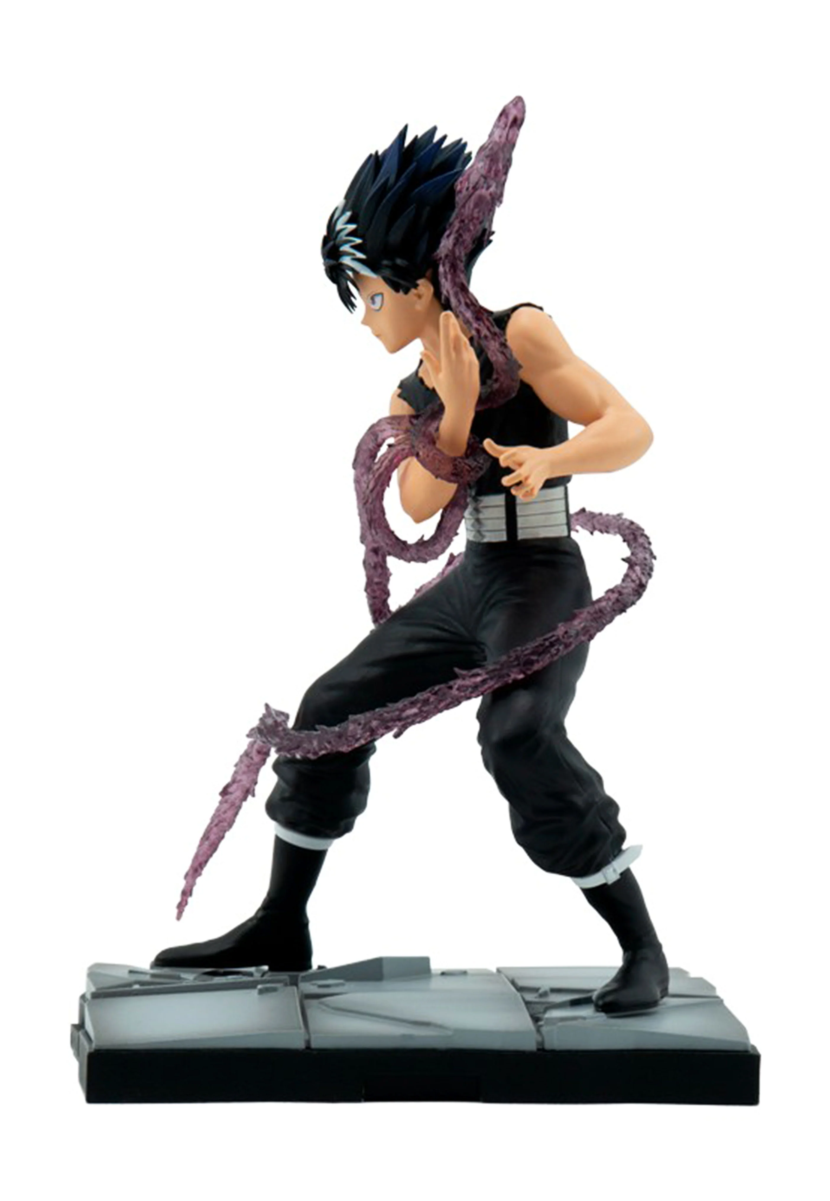 Hiei - Figure - Image 2