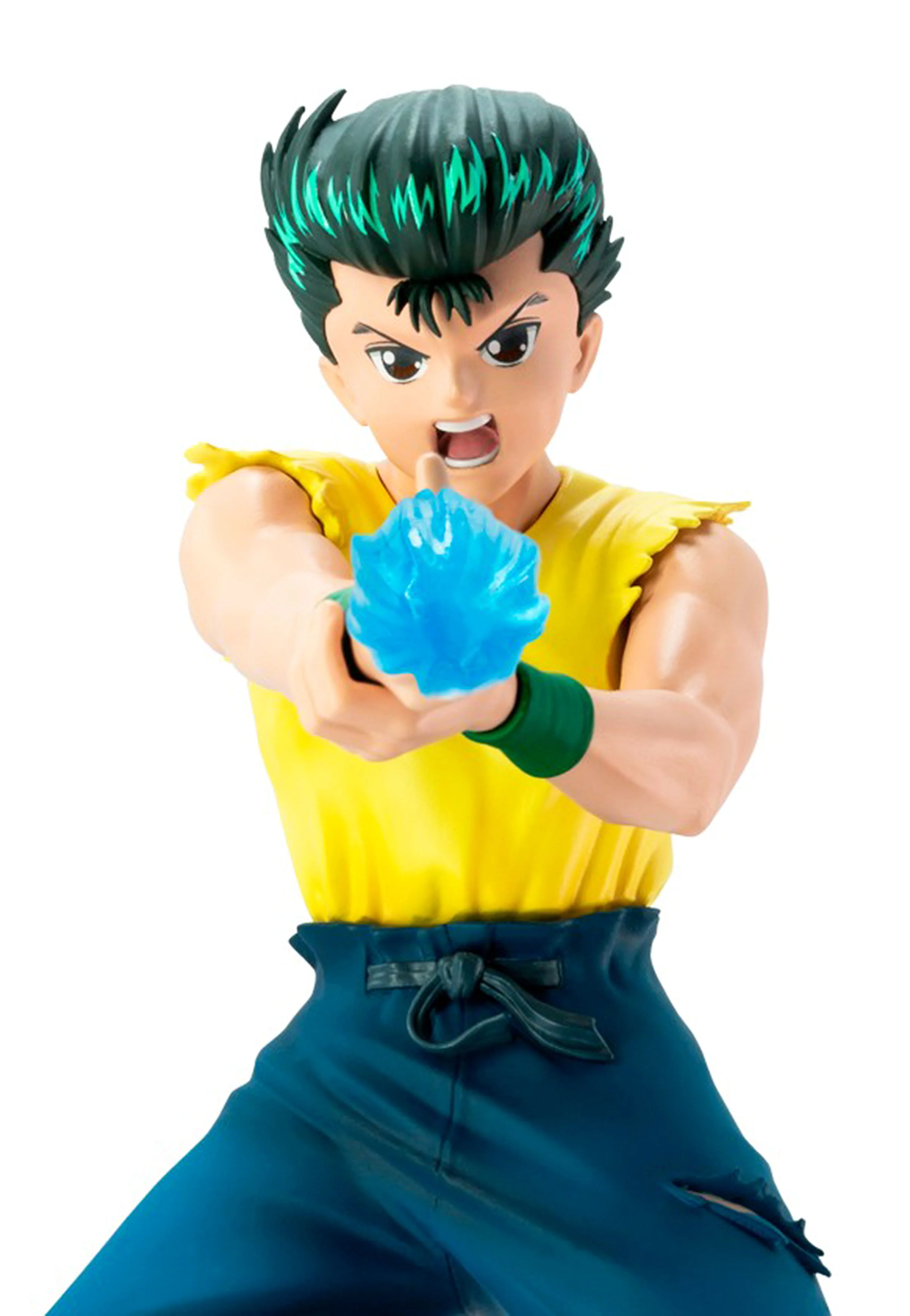 Yusuke - Figure - Image 5