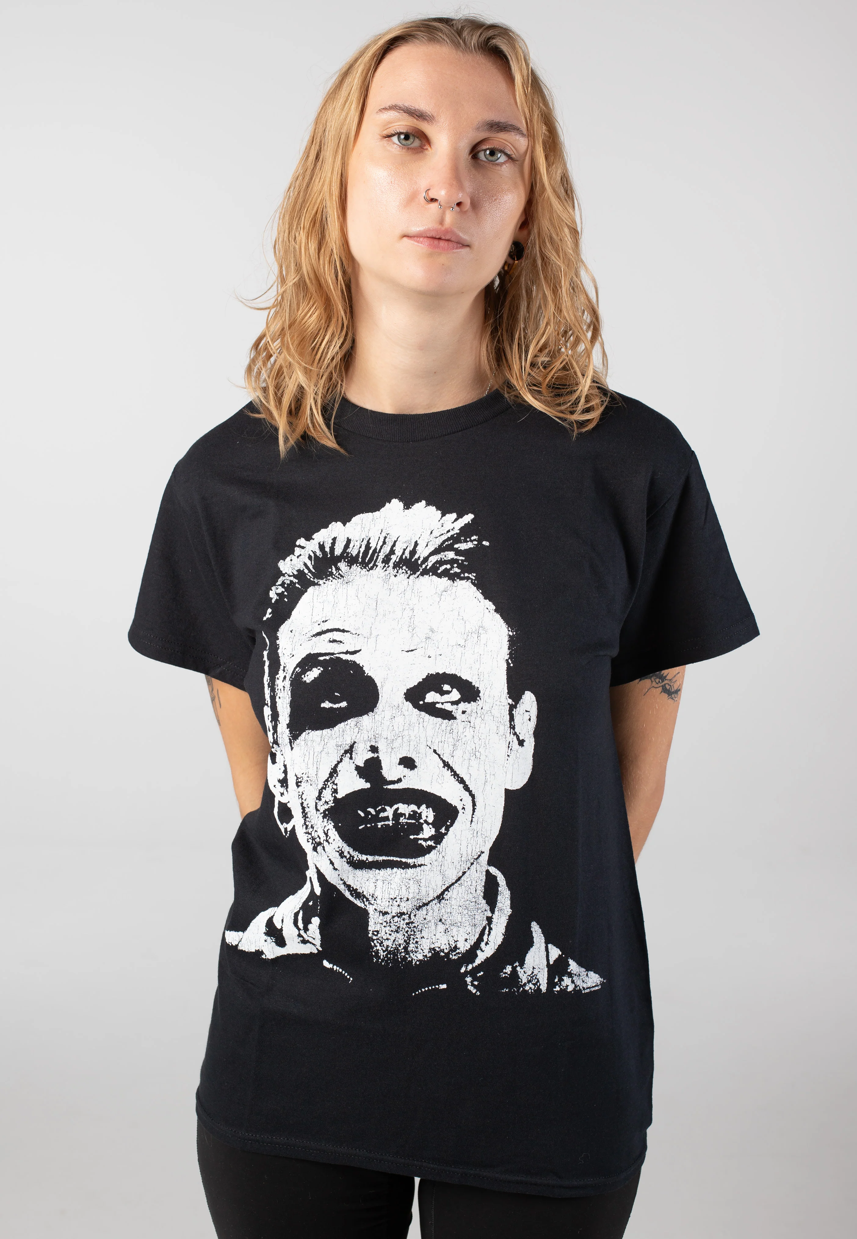 Idols Wings - T-Shirt - Image 5