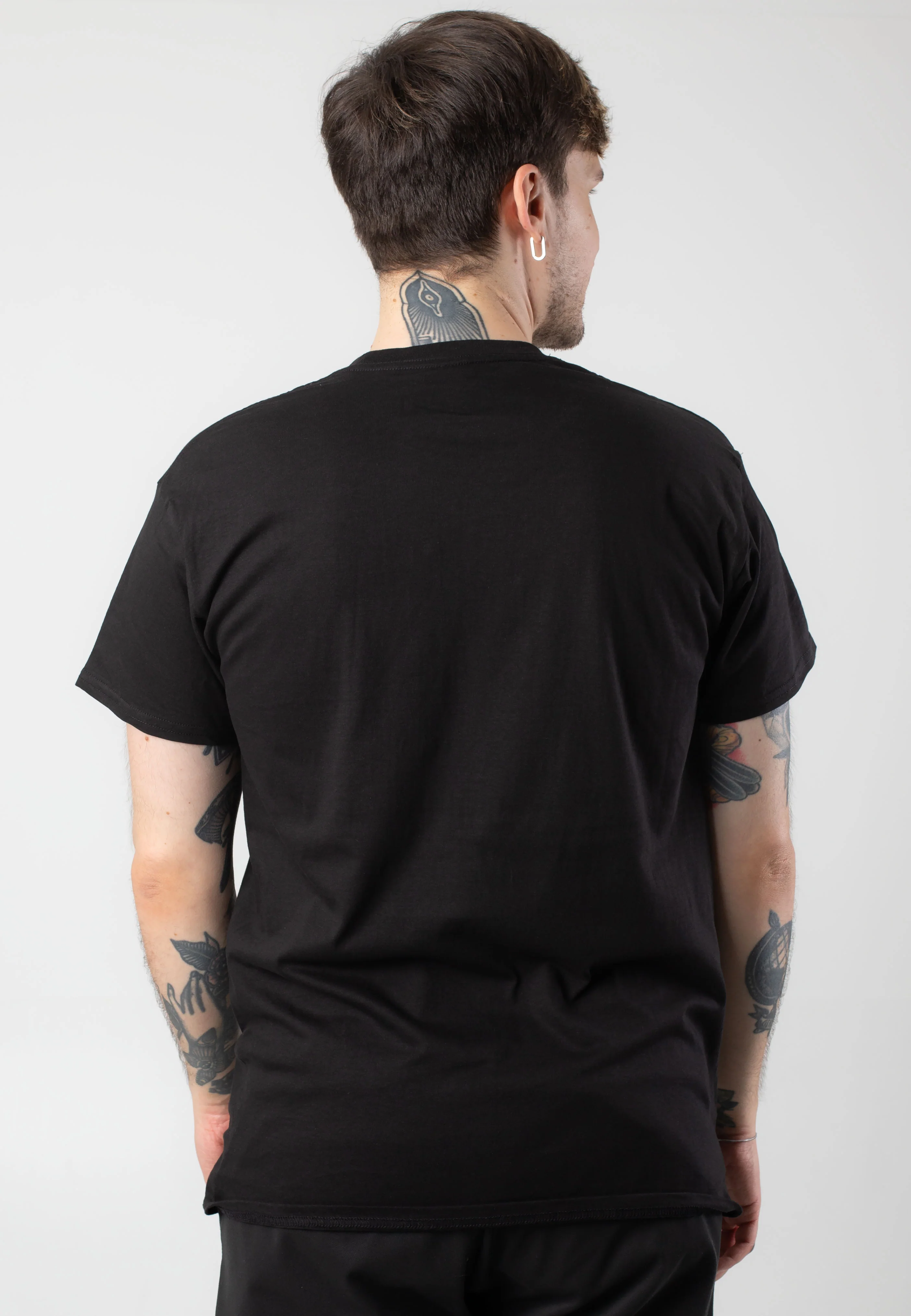 Low Life - T-Shirt - Image 4